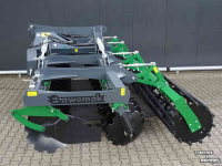 Schijveneg Awemak ARES BTHX Schijveneg 4.0 / 4.5 / 5.0 / 6.0 / 7.0M schijfeg schijf schijven eg