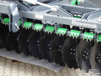 Schijveneg Awemak ARES BTHX Schijveneg 4.0 / 4.5 / 5.0 / 6.0 / 7.0M schijfeg schijf schijven eg