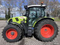 Tractor / Trekker Claas Arion 440 Cis+