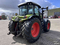 Tractor / Trekker Claas Arion 440 Cis+
