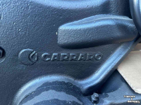 Tractor / Trekker Steyr Complete nieuwe vooras voor STEYR CVT /CASE-IH CVX  NEWH TVT/ T75xx