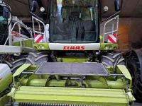 Veldhakselaar Claas Jaguar 990