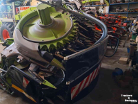 Veldhakselaar Claas Jaguar 990