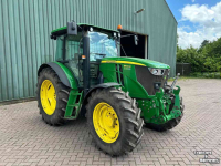 Tractor / Trekker John Deere 6100 RC