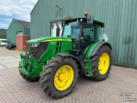 Tractor / Trekker John Deere 6100 RC