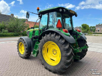 Tractor / Trekker John Deere 6100 RC