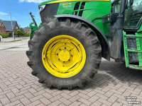 Tractor / Trekker John Deere 6100 RC