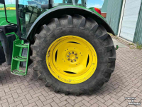 Tractor / Trekker John Deere 6100 RC