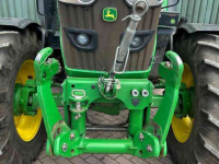 Tractor / Trekker John Deere 6100 RC
