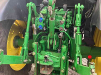 Tractor / Trekker John Deere 6100 RC