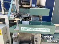 Overige inschuurmachines en toebehoren Pro-Pak Naaistraat Propak Bagmaster JN