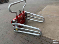 Balenklem Kemp BKS2200