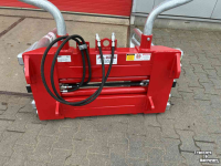 Balenklem Kemp BKS2200