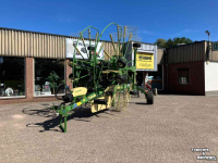 Rugger / Hark / Zwadhark Krone Swardo TC930