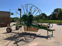Rugger / Hark / Zwadhark Krone Swardo TC930