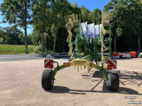 Rugger / Hark / Zwadhark Krone Swardo TC930