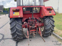 Tractor / Trekker International 745XL 2wd MARGE!