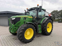 Tractor / Trekker John Deere 6R155 AP 50KM G5-PLUS 2024 3125 UUR OMKEERVIN!!!