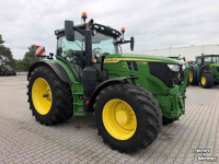 Tractor / Trekker John Deere 6R155 AP 50KM G5-PLUS 2024 3125 UUR OMKEERVIN!!!