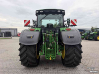 Tractor / Trekker John Deere 6R155 AP 50KM G5-PLUS 2024 3125 UUR OMKEERVIN!!!