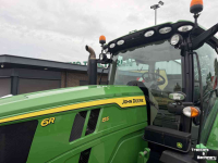 Tractor / Trekker John Deere 6R155 AP 50KM G5-PLUS 2024 3125 UUR OMKEERVIN!!!