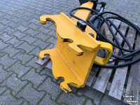 Verlenggieken Herder Verlenggiek CW10