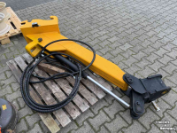 Verlenggieken Herder Verlenggiek CW10