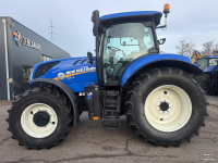 Tractor / Trekker New Holland T7.175 RC