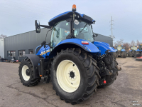 Tractor / Trekker New Holland T7.175 RC