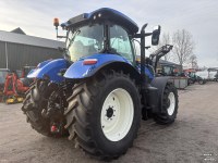 Tractor / Trekker New Holland T7.175 RC