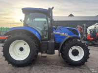 Tractor / Trekker New Holland T7.175 RC