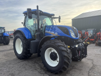Tractor / Trekker New Holland T7.175 RC