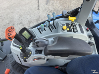 Tractor / Trekker New Holland T7.175 RC