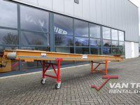 Transportband Breston 6-80 Doorvoerband
