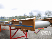 Transportband Breston 6-80 Doorvoerband