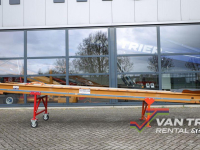 Transportband Breston 6-80 Doorvoerband