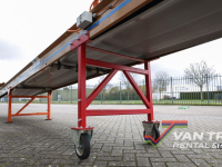 Transportband Breston 6-80 Doorvoerband