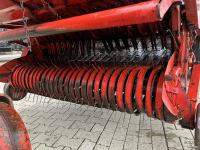 Oprijwagen Pottinger SW 102 SILO PROFI 1