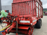 Oprijwagen Pottinger SW 102 SILO PROFI 1