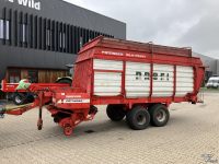 Oprijwagen Pottinger SW 102 SILO PROFI 1