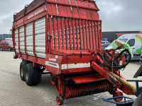 Oprijwagen Pottinger SW 102 SILO PROFI 1