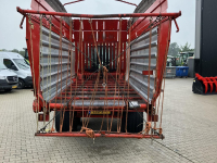 Oprijwagen Pottinger SW 102 SILO PROFI 1