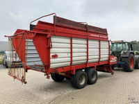 Oprijwagen Pottinger SW 102 SILO PROFI 1