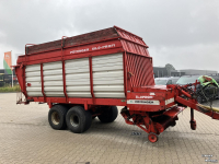 Oprijwagen Pottinger SW 102 SILO PROFI 1
