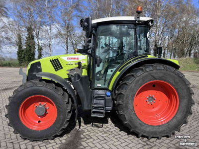 Tractor / Trekker Claas Arion 440 Cis+