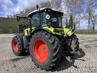 Tractor / Trekker Claas Arion 440 Cis+