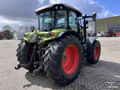 Tractor / Trekker Claas Arion 440 Cis+