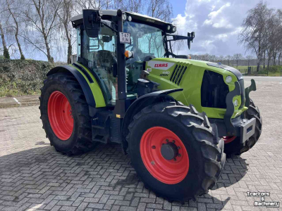 Tractor / Trekker Claas Arion 440 Cis+