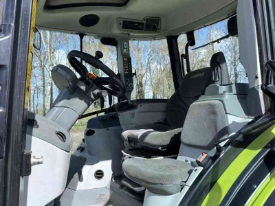 Tractor / Trekker Claas Arion 440 Cis+