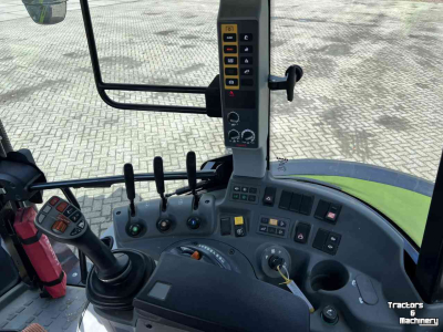 Tractor / Trekker Claas Arion 440 Cis+